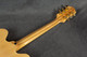 Epiphone Sheraton- Natural - Hard Case - 2nd Hand Epiphone Sheraton- Natural - Hard Case - 2nd Hand