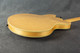 Epiphone Sheraton- Natural - Hard Case - 2nd Hand Epiphone Sheraton- Natural - Hard Case - 2nd Hand
