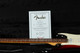 Fender Custom Shop Custom Classic 60s Stratocaster - Sunburst - Case - 2nd Hand