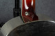 National Reso-Phonic Style O - Chrome - Hard Case - 2nd Hand