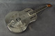 National Reso-Phonic Style O - Chrome - Hard Case - 2nd Hand