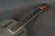 National Reso-Phonic Style O - Chrome - Hard Case - 2nd Hand