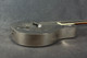 National Reso-Phonic Style O - Chrome - Hard Case - 2nd Hand