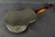 National Reso-Phonic Style O - Chrome - Hard Case - 2nd Hand