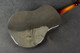 National Reso-Phonic Style O - Chrome - Hard Case - 2nd Hand