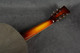 National Reso-Phonic Style O - Chrome - Hard Case - 2nd Hand