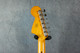Squier Classic Vibe 70s Jaguar - 3 Tone Sunburst - 2nd Hand (137545) Squier Classic Vibe 70s Jaguar - 3 Tone Sunburst - 2nd Hand (137545)