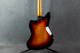 Squier Classic Vibe 70s Jaguar - 3 Tone Sunburst - 2nd Hand (137545) Squier Classic Vibe 70s Jaguar - 3 Tone Sunburst - 2nd Hand (137545)