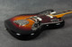 Squier Classic Vibe 70s Jaguar - 3 Tone Sunburst - 2nd Hand (137545) Squier Classic Vibe 70s Jaguar - 3 Tone Sunburst - 2nd Hand (137545)