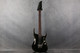 Maverick F1 - Metallic Black - 2nd Hand Maverick F1 - Metallic Black - 2nd Hand