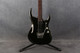 Maverick F1 - Metallic Black - 2nd Hand Maverick F1 - Metallic Black - 2nd Hand