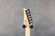 Ibanez S521-BBS - Blackberry Sunburst - 2nd Hand (137464)