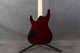 Ibanez S521-BBS - Blackberry Sunburst - 2nd Hand (137464)