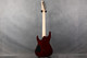Ibanez S521-BBS - Blackberry Sunburst - 2nd Hand (137464)