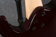 Ibanez S521-BBS - Blackberry Sunburst - 2nd Hand (137464)