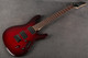 Ibanez S521-BBS - Blackberry Sunburst - 2nd Hand (137464)