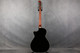 Fender Villager 12 String Electro Acoustic V3 - Jetty Black - 2nd Hand