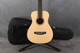 Martin LXM Little Martin Acoustic - Natural - Gig Bag - 2nd Hand (137238) Martin LXM Little Martin Acoustic - Natural - Gig Bag - 2nd Hand (137238)
