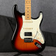 Fender Player Plus Stratocaster HSS - 3-Colour Sunburst - Gig Bag - 2nd Hand (137330) Fender Player Plus Stratocaster HSS - 3-Colour Sunburst - Gig Bag - 2nd Hand (137330)