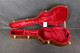 Gibson ES-335 Figured - Antique Natural - Hard Case - 2nd Hand (137406)