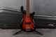 Warwick Streamer Pro M 1997 - East 2 Band - Almond Sunburst - Case - 2nd Hand Warwick Streamer Pro M 1997 - East 2 Band - Almond Sunburst - Case - 2nd Hand