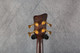 Warwick Streamer Pro M 1997 - East 2 Band - Almond Sunburst - Case - 2nd Hand Warwick Streamer Pro M 1997 - East 2 Band - Almond Sunburst - Case - 2nd Hand