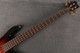 Warwick Streamer Pro M 1997 - East 2 Band - Almond Sunburst - Case - 2nd Hand Warwick Streamer Pro M 1997 - East 2 Band - Almond Sunburst - Case - 2nd Hand