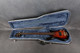 Warwick Streamer Pro M 1997 - East 2 Band - Almond Sunburst - Case - 2nd Hand Warwick Streamer Pro M 1997 - East 2 Band - Almond Sunburst - Case - 2nd Hand