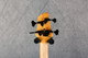Status Energy Bass 1997 - East BTB-01 Preamp - Natural - Hard Case - 2nd Hand