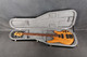 Status Energy Bass 1997 - East BTB-01 Preamp - Natural - Hard Case - 2nd Hand