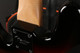 Fender American Standard Jazz Bass 2007 - 3 Tone Sunburst - Case - 2nd Hand
