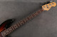 Fender American Standard Jazz Bass 2007 - 3 Tone Sunburst - Case - 2nd Hand