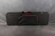 Fender American Standard Jazz Bass 2007 - 3 Tone Sunburst - Case - 2nd Hand