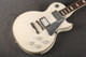 Epiphone Tommy Thayer Ltd Ed White Lightning Signtaure - Hard Case - 2nd Hand