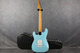Fender Crafted in Japan ST-62 Stratocaster - Daphne Blue - Hard Case - 2nd Hand