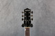 Gretsch G6128T Duo Jet - Black - Hard Case - 2nd Hand Gretsch G6128T Duo Jet - Black - Hard Case - 2nd Hand