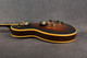 Gibson Les Paul Custom 25-50 - Tobacco Burst - Hard Case - 2nd Hand