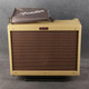 Fender Blues Deluxe Reissue Combo Amp - Cover **COLLECTION ONLY** - 2nd Hand