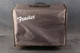 Fender Blues Deluxe Reissue Combo Amp - Cover **COLLECTION ONLY** - 2nd Hand