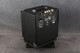 Fender Rumble 25 V3 Bass Amplifier - 2nd Hand