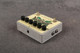 Electro Harmonix Turnip Greens Overdrive Reverb Multi Effect - 2nd Hand