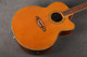 Tanglewood TW58 Mini Jumbo Electro Acoustic - Natural - 2nd Hand Tanglewood TW58 Mini Jumbo Electro Acoustic - Natural - 2nd Hand
