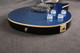 Epiphone Les Paul Muse - Radio Blue Metallic - 2nd Hand (137562)