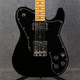 Squier Classic Vibe 70s Telecaster Custom - Black - 2nd Hand