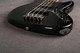 Sire Marcus Miller V3 2nd Gen 4 String Bass - Black - Gig Bag - 2nd Hand