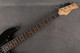 Sire Marcus Miller V3 2nd Gen 4 String Bass - Black - Gig Bag - 2nd Hand