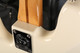 Fender Dee Dee Ramone Precision Bass - Olympic White - Gig Bag - 2nd Hand