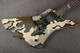 ESP LTD James Hetfield Signture Snakebyte - Camo - Hard Case - 2nd Hand