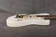 Ibanez PIA3761 Steve Vai Signature Pia - Stallion White - Hard Case - 2nd Hand