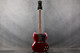 Epiphone SG Special P-90 - Sparkling Burgundy - 2nd Hand (137614)